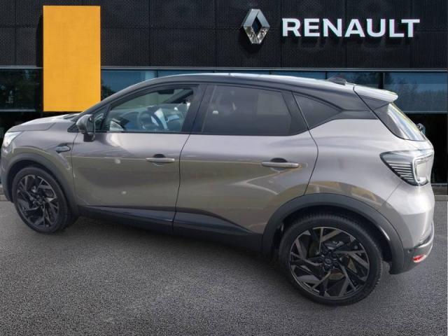 Renault Captur image 2