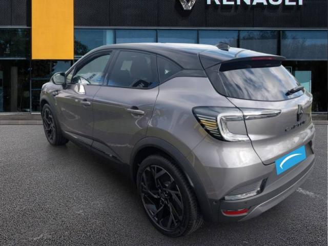 Renault Captur image 1