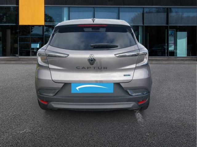 Renault Captur image 9