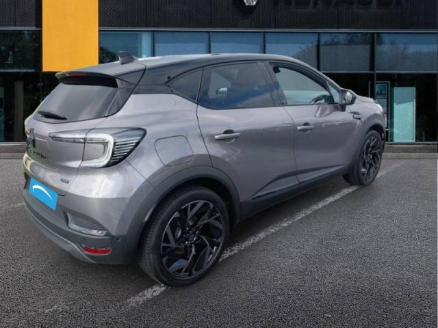Renault Captur image 4