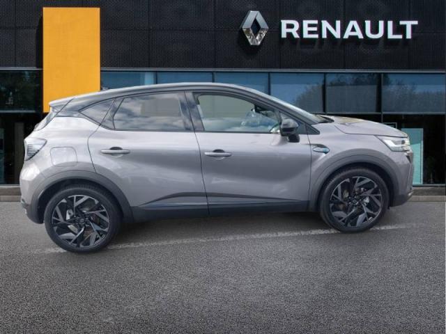 Renault Captur image 8