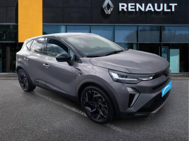Renault Captur image 6