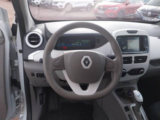 Renault Zoe image 6
