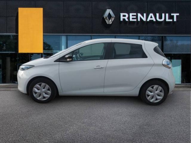 Renault Zoe image 7