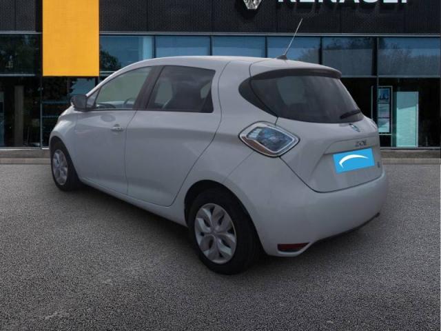 Renault Zoe image 8