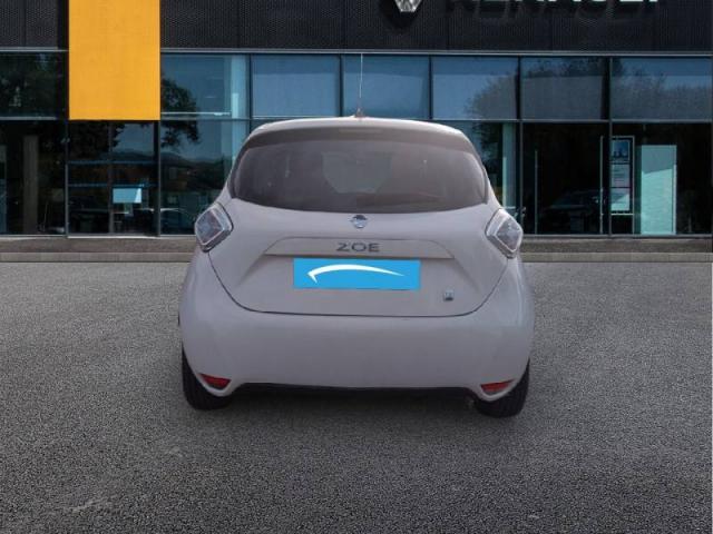 Renault Zoe image 1