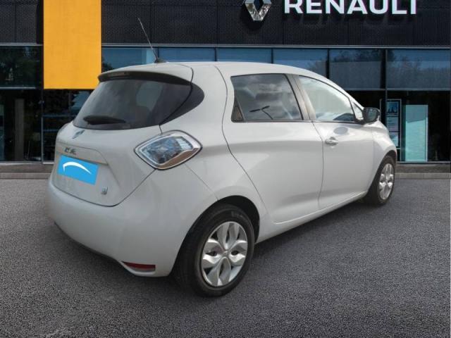 Renault Zoe image 2
