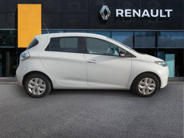 Renault Zoe image 4