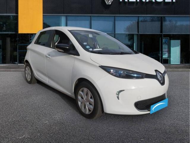 Renault Zoe image 3