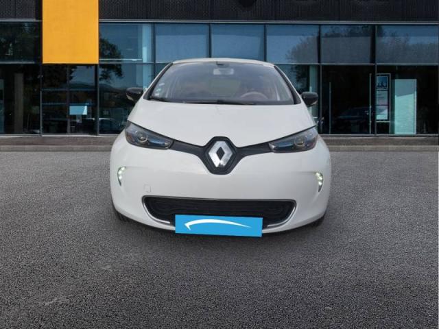 Renault Zoe image 9