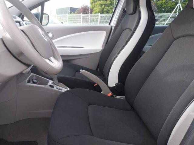 Renault Zoe image 5