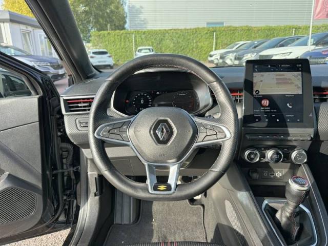 Renault Clio image 3