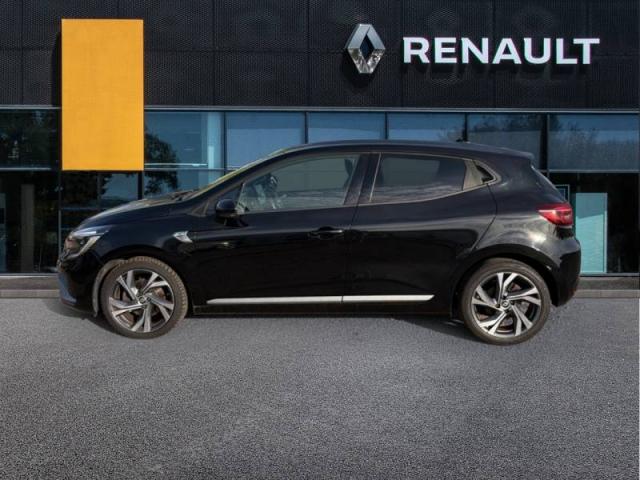 Renault Clio image 1