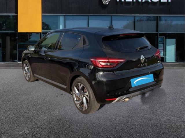 Renault Clio image 5