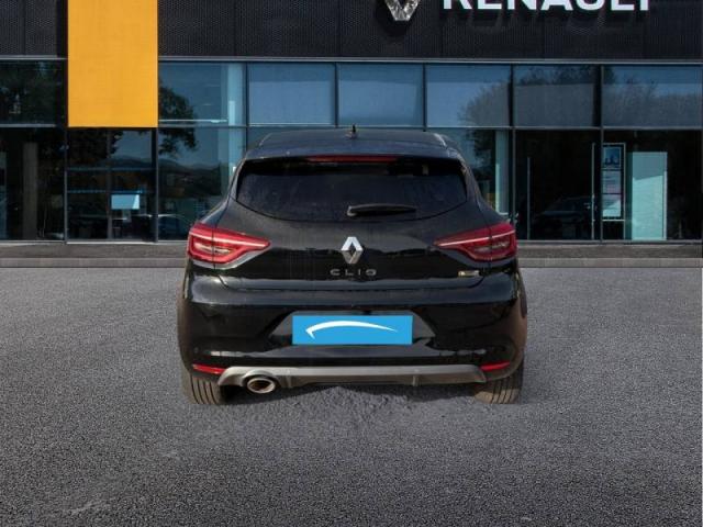 Renault Clio image 8