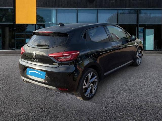 Renault Clio image 4