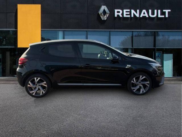 Renault Clio image 2