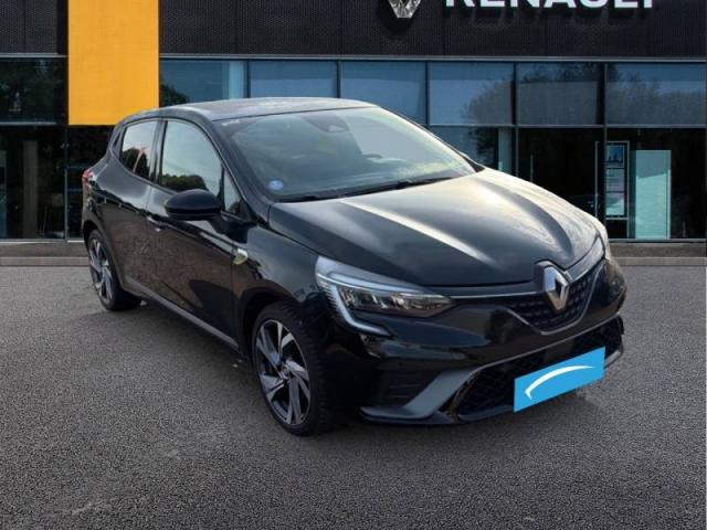 Renault Clio image 9