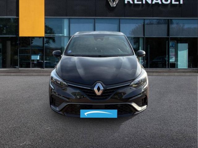 Renault Clio image 6