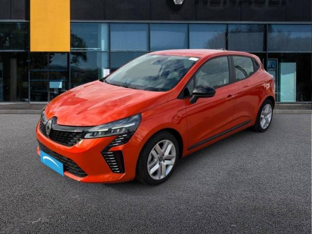 Renault Clio E-Tech Full Hybrid 145 Ch Gsr2 Evolution