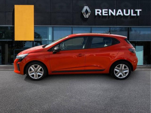 Renault Clio image 3
