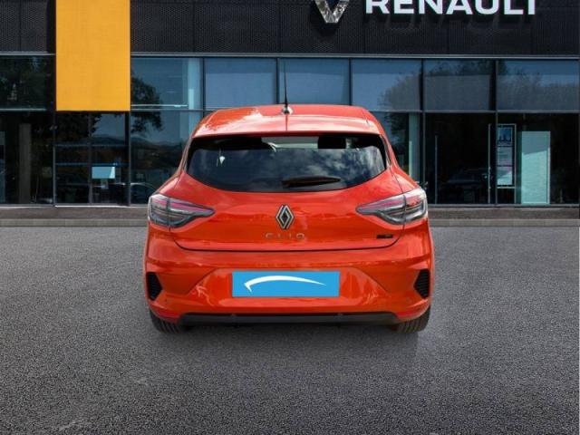 Renault Clio image 7