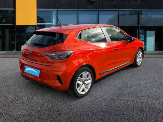 Renault Clio image 8