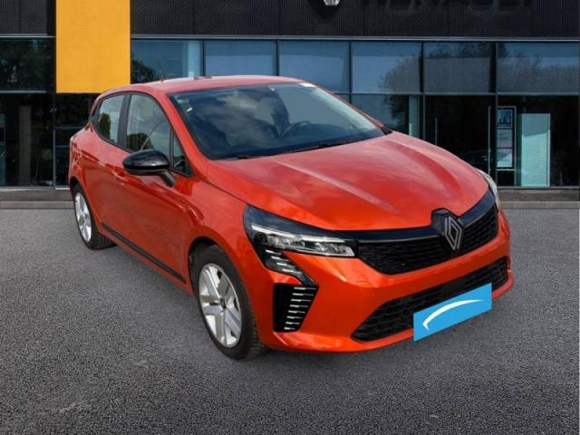 Renault Clio image 6