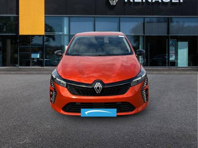 Renault Clio image 9