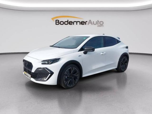 Renault Clio E-Tech Full Hybrid 160 Ch Esprit Alpine
