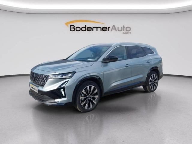 Renault Espace Full Hybrid E-Tech 200 Ch 5pl Techno
