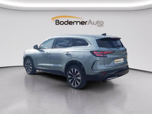 Renault Espace image 2