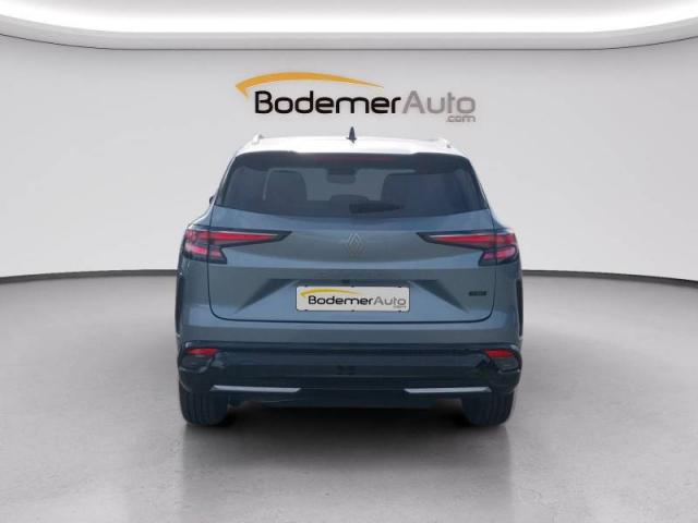 Renault Espace image 4
