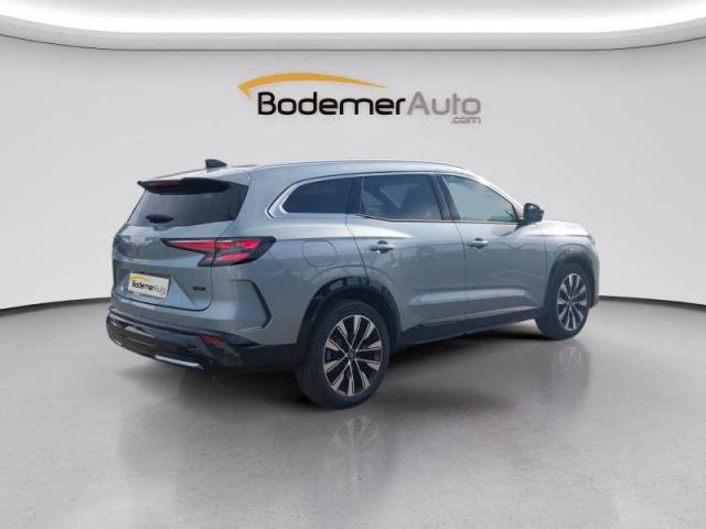 Renault Espace image 9