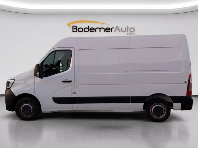 Renault Master image 4
