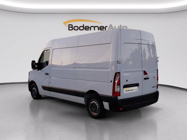 Renault Master image 6