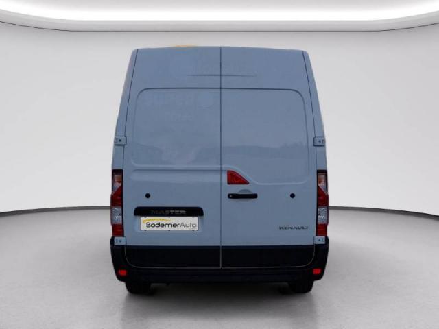 Renault Master image 5