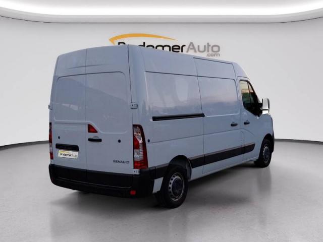 Renault Master image 7