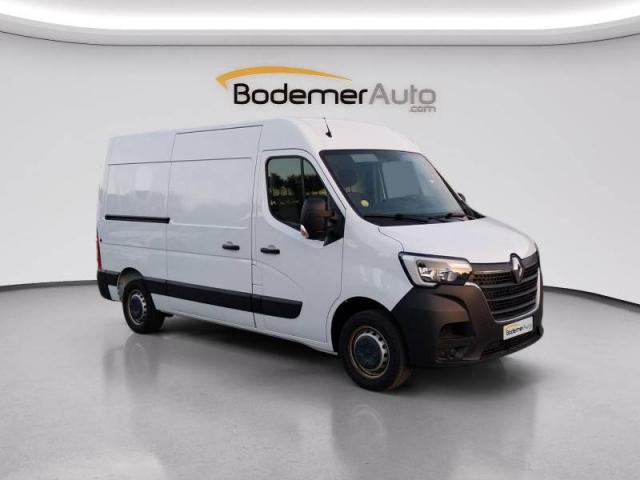 Renault Master image 8