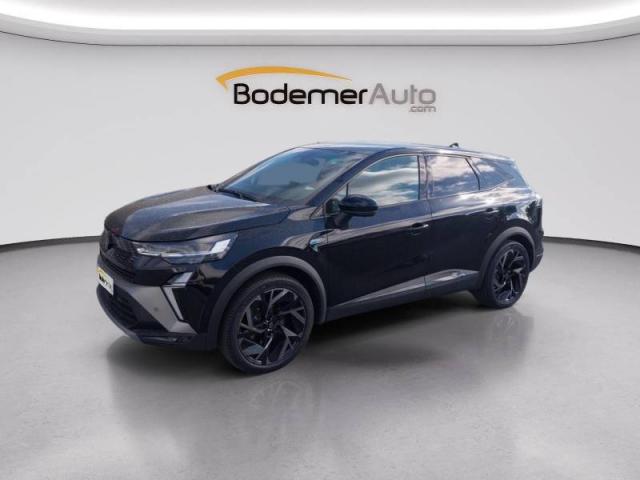 Renault Symbioz E-Tech Full Hybrid 160 Ch Esprit Alpine