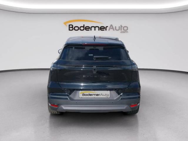Renault Symbioz image 7