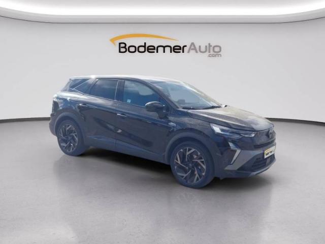 Renault Symbioz image 5
