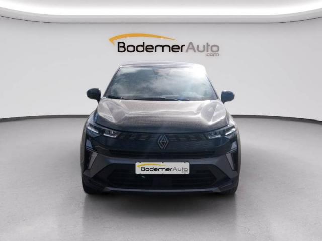 Renault Symbioz image 8