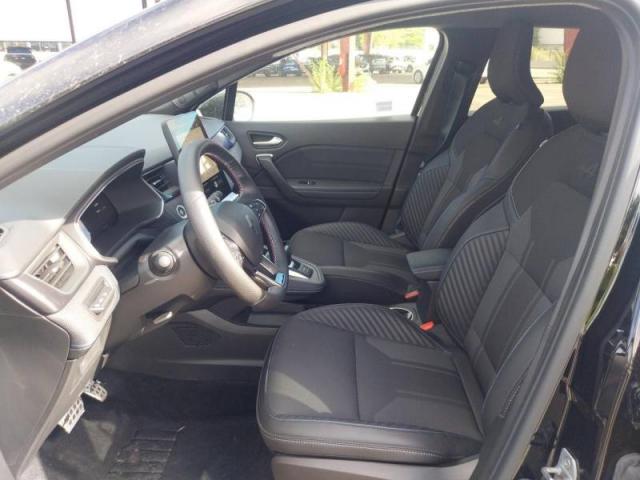 Renault Symbioz image 1