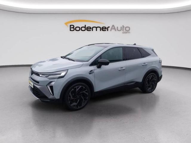 Renault Symbioz E-Tech Full Hybrid 145 Esprit Alpine