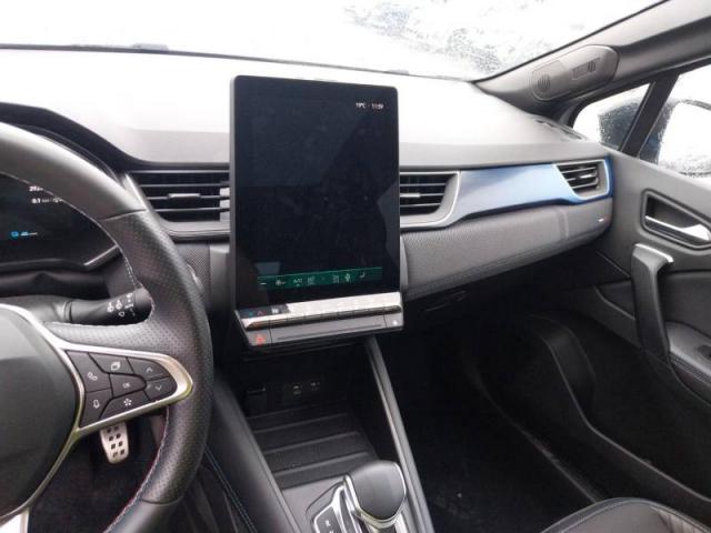 Renault Symbioz image 1