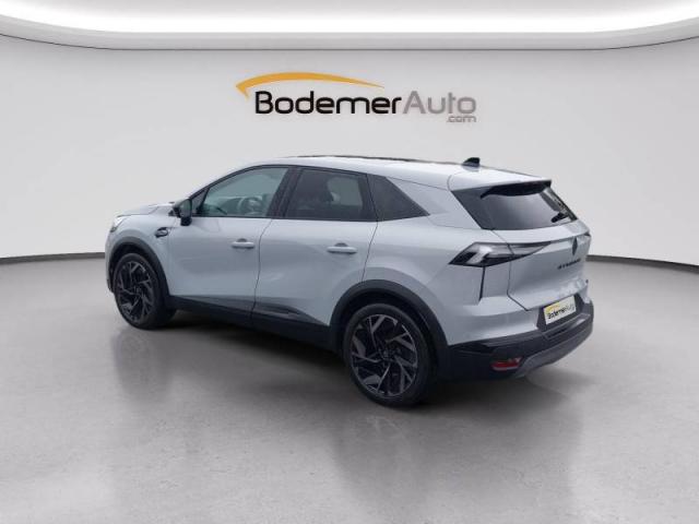 Renault Symbioz image 4