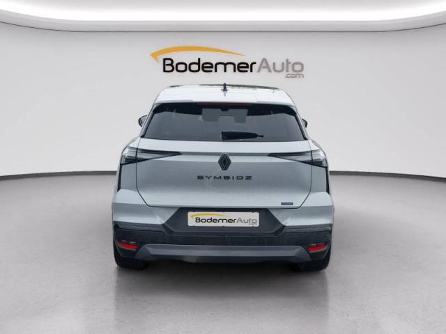 Renault Symbioz image 5