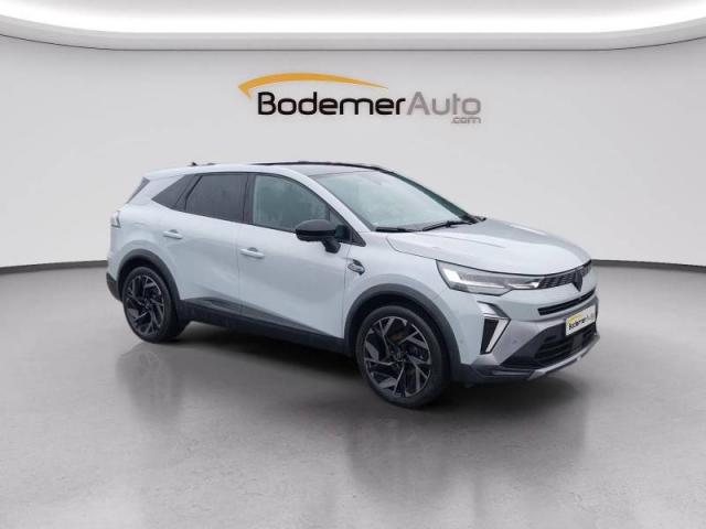 Renault Symbioz image 7