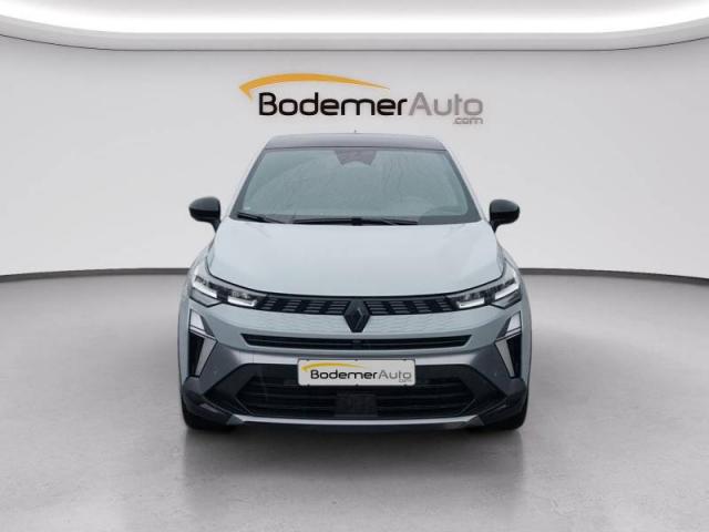 Renault Symbioz image 9
